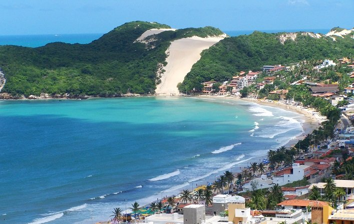 Natal — Carnaval 2027